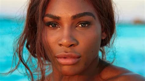 8 Gorgeous Photos of Serena Williams in Turks and Caicos